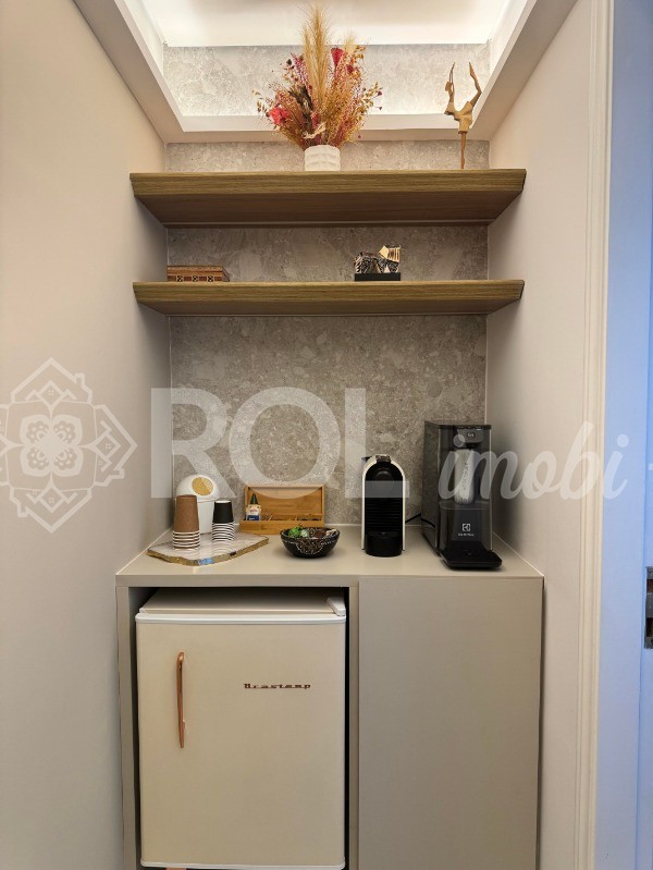 Sala-Conjunto, 32 m² - Foto 17