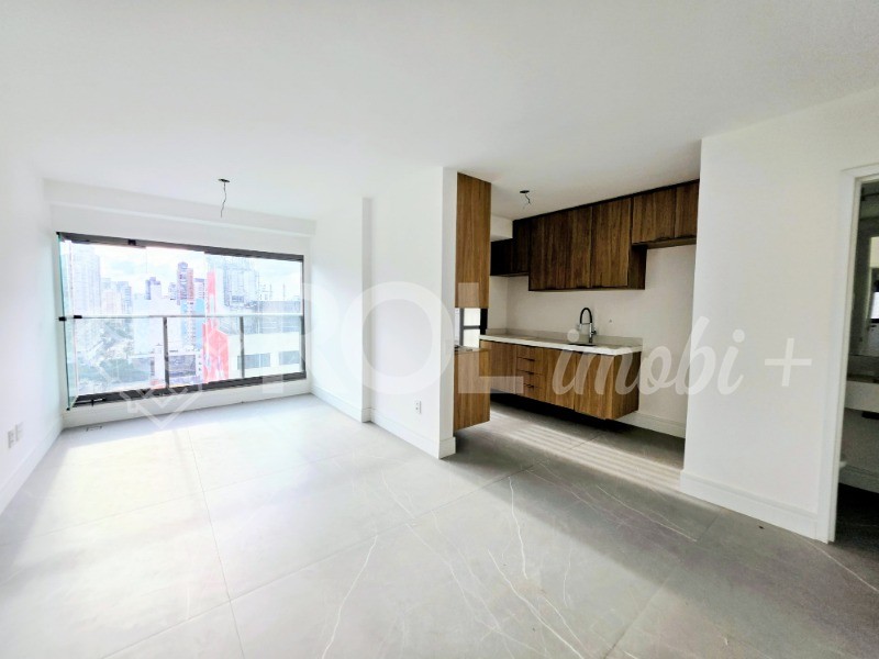 Apartamento, 2 quartos, 76 m² - Foto 1