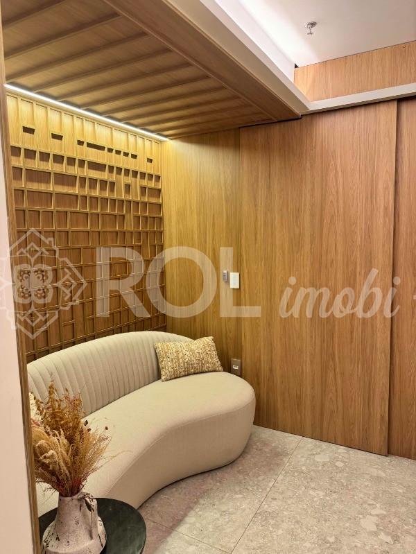 Sala-Conjunto, 32 m² - Foto 13