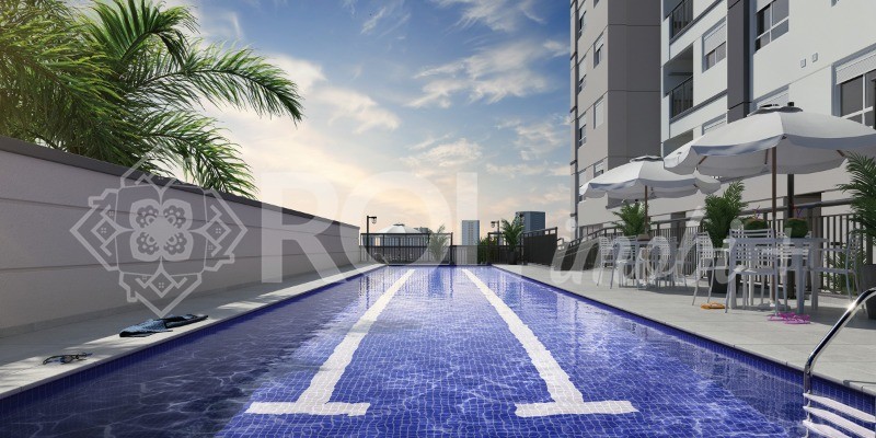 Apartamento, 2 quartos, 56 m² - Foto 24