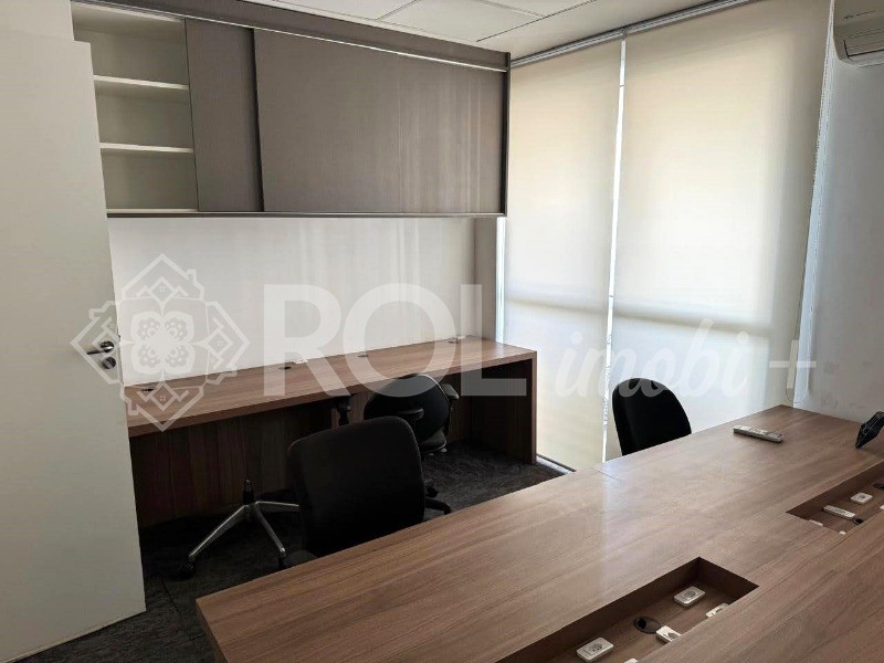 Sala-Conjunto, 131 m² - Foto 3