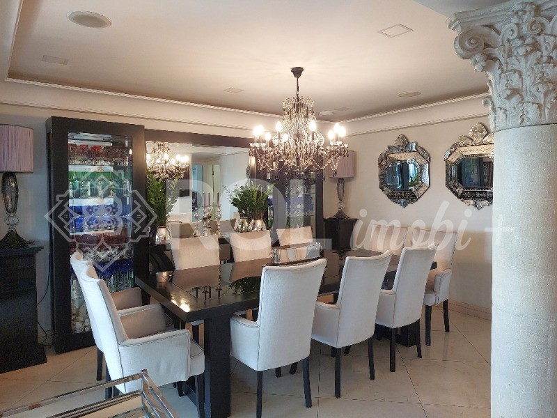 Apartamento, 4 quartos, 280 m² - Foto 10