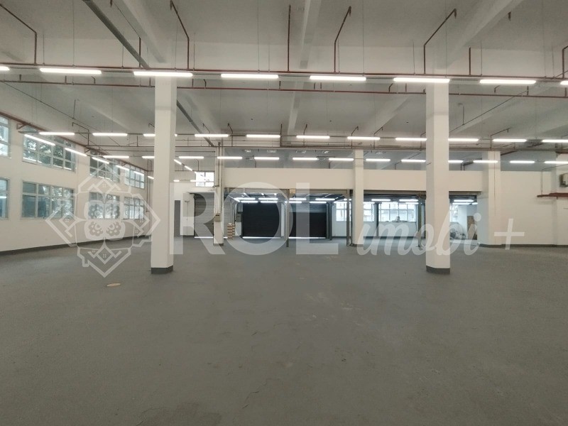 Depósito-Galpão, 5198 m² - Foto 6