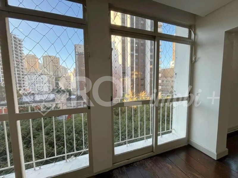 Apartamento, 3 quartos, 150 m² - Foto 2