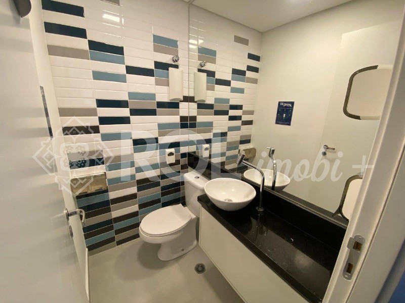 Sala-Conjunto, 131 m² - Foto 11