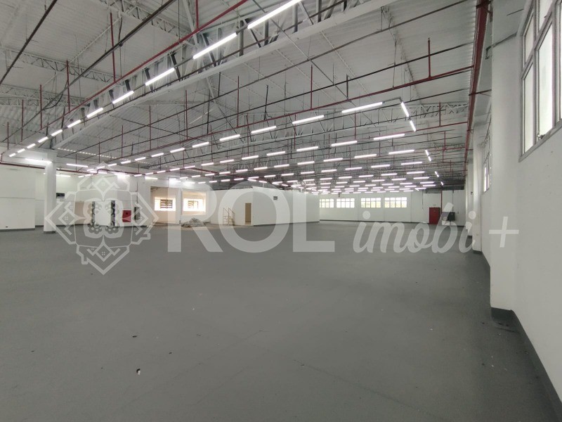 Depósito-Galpão, 5198 m² - Foto 14