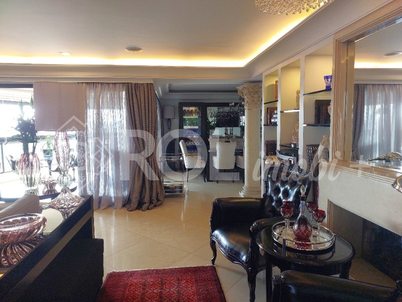 Apartamento, 4 quartos, 280 m² - Foto 5