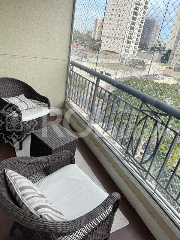 Apartamento, 3 quartos, 126 m² - Foto 4