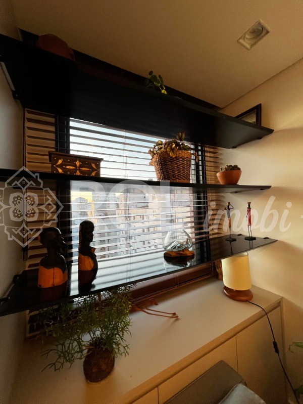 Sala-Conjunto, 32 m² - Foto 6