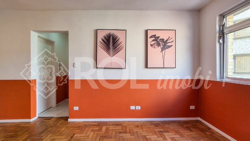 Apartamento, 1 quarto, 32 m² - Foto 3