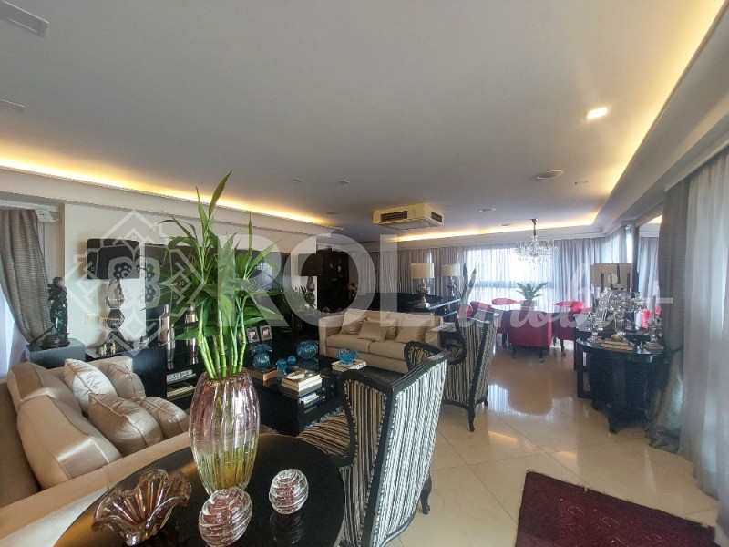 Apartamento, 4 quartos, 280 m² - Foto 13
