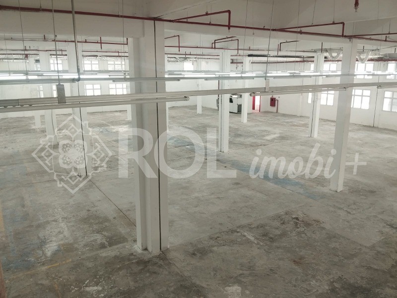 Depósito-Galpão, 5198 m² - Foto 11