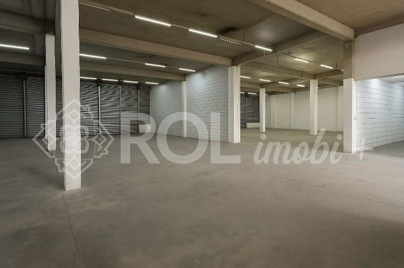 Depósito-Galpão, 1400 m² - Foto 4