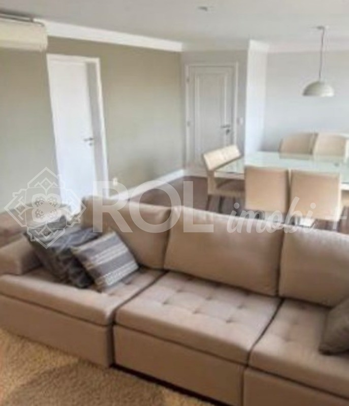 Apartamento, 3 quartos, 126 m² - Foto 3