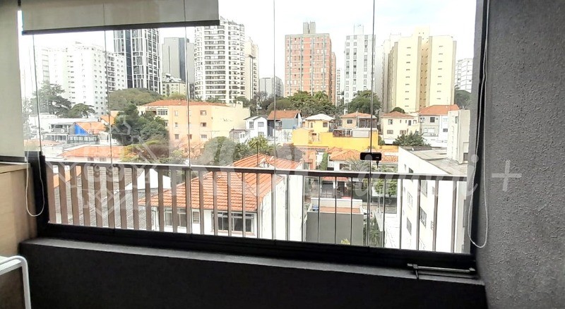 Apartamento, 1 quarto, 25 m² - Foto 5