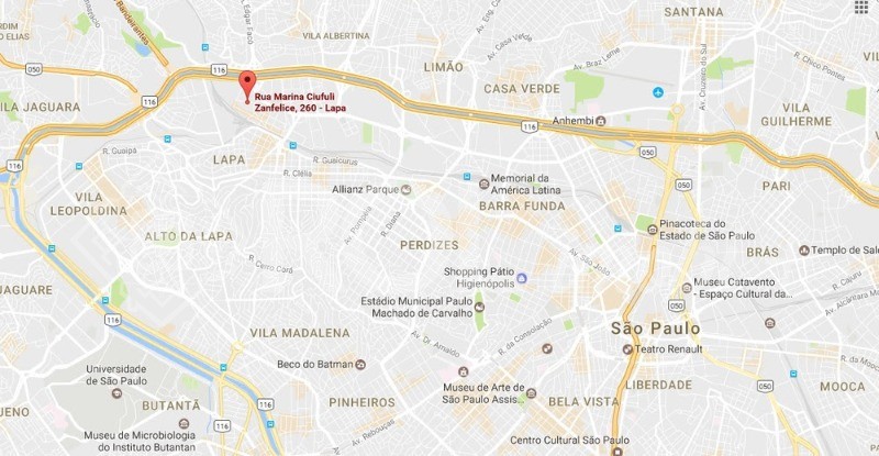 Depósito-Galpão, 1400 m² - Foto 2
