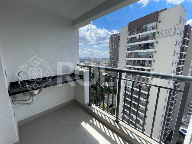 Apartamento, 2 quartos, 56 m² - Foto 2