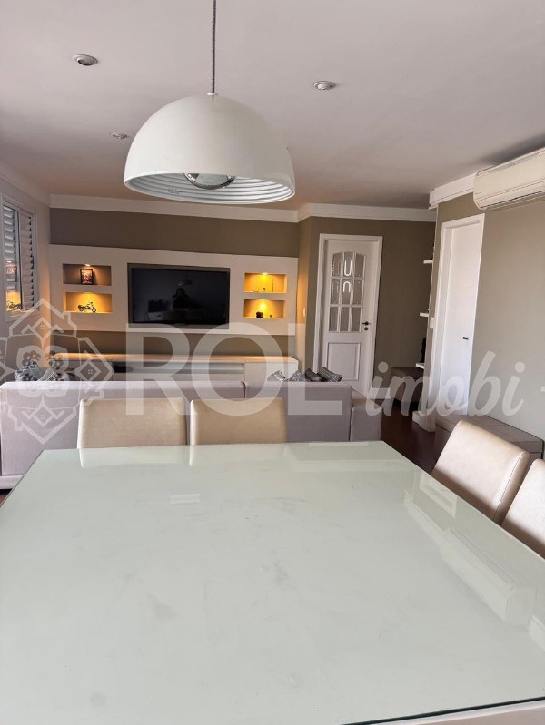 Apartamento, 3 quartos, 126 m² - Foto 2
