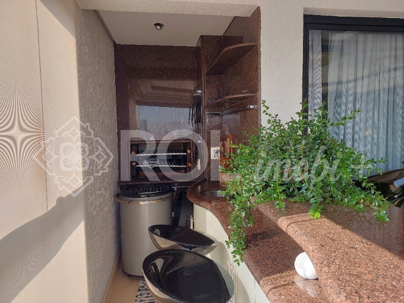 Apartamento, 4 quartos, 280 m² - Foto 8