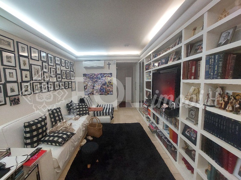 Apartamento, 4 quartos, 280 m² - Foto 17