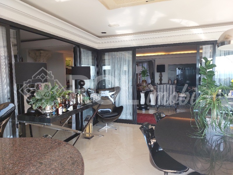 Apartamento, 4 quartos, 280 m² - Foto 9