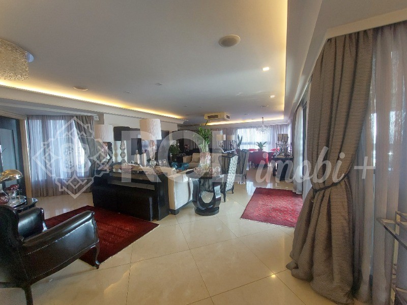 Apartamento, 4 quartos, 280 m² - Foto 12