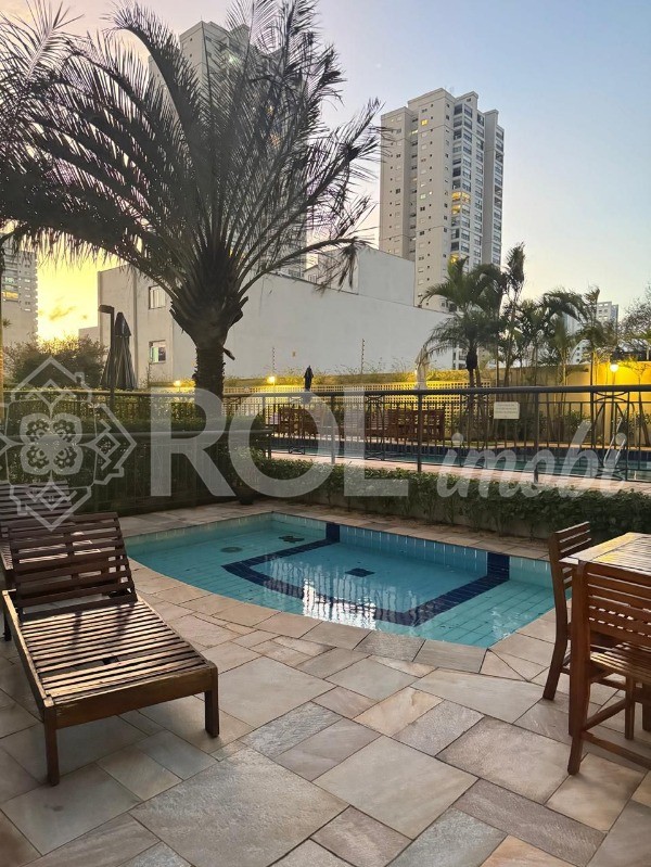 Apartamento, 3 quartos, 126 m² - Foto 16