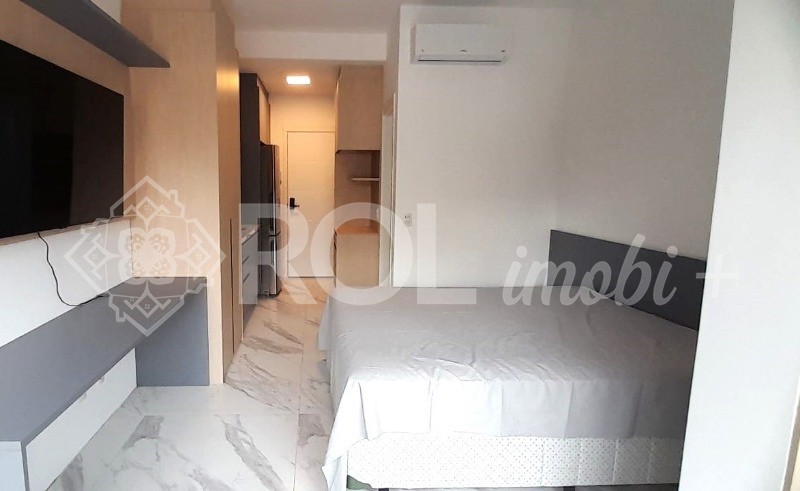 Apartamento, 1 quarto, 25 m² - Foto 2