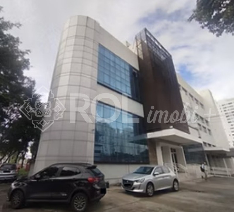 Depósito-Galpão, 5198 m² - Foto 1