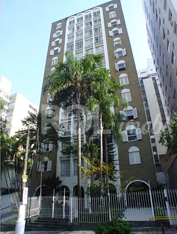 Apartamento, 3 quartos, 150 m² - Foto 19