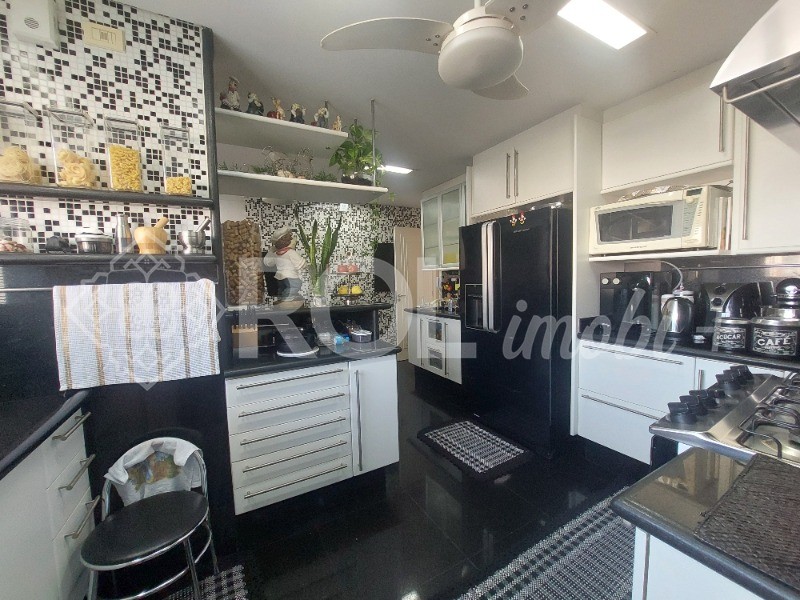 Apartamento, 4 quartos, 280 m² - Foto 27