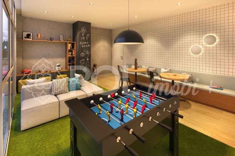 Apartamento, 2 quartos, 56 m² - Foto 16