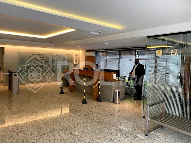 Sala-Conjunto, 130 m² - Foto 14