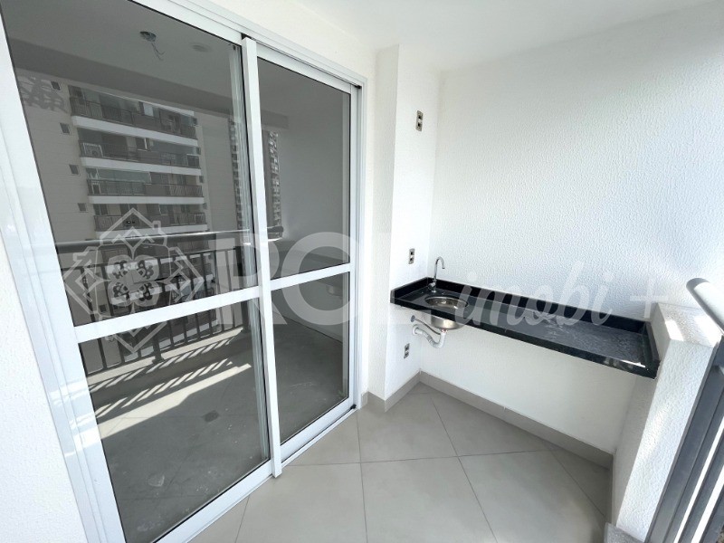 Apartamento, 2 quartos, 56 m² - Foto 1