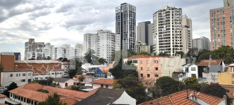 Apartamento, 1 quarto, 25 m² - Foto 17