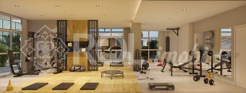 Apartamento, 2 quartos, 56 m² - Foto 17