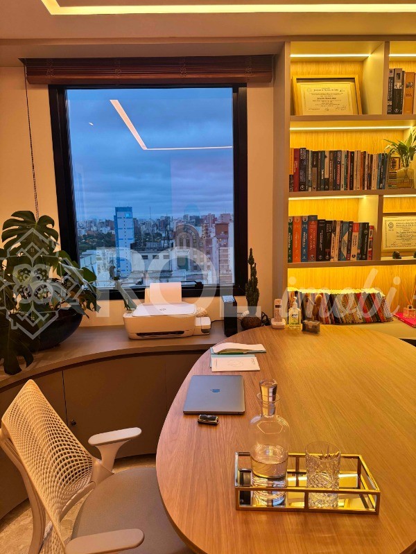 Sala-Conjunto, 32 m² - Foto 1