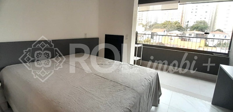 Apartamento, 1 quarto, 25 m² - Foto 3