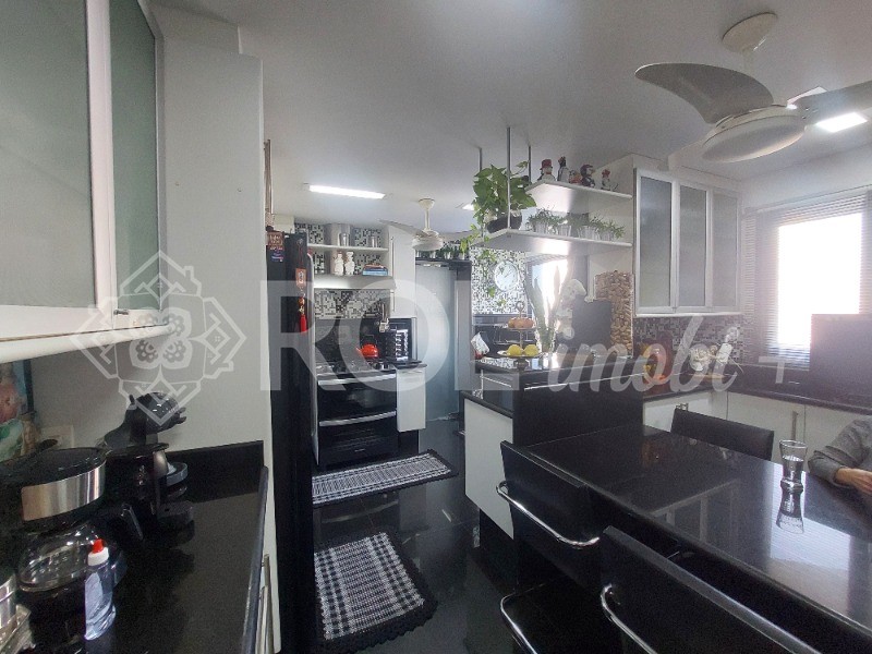 Apartamento, 4 quartos, 280 m² - Foto 26