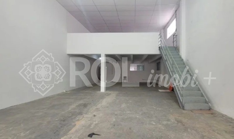 Depósito-Galpão, 344 m² - Foto 6