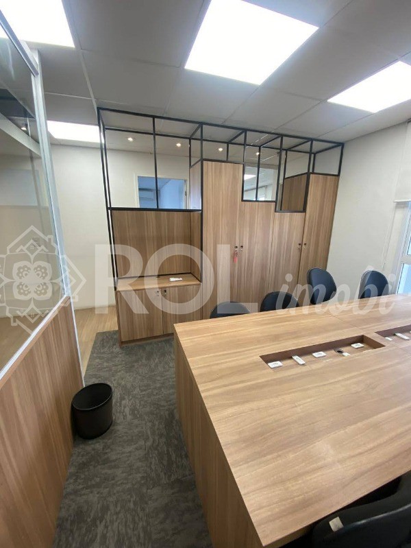 Sala-Conjunto, 131 m² - Foto 1
