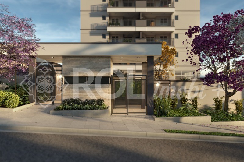 Apartamento, 2 quartos, 56 m² - Foto 23