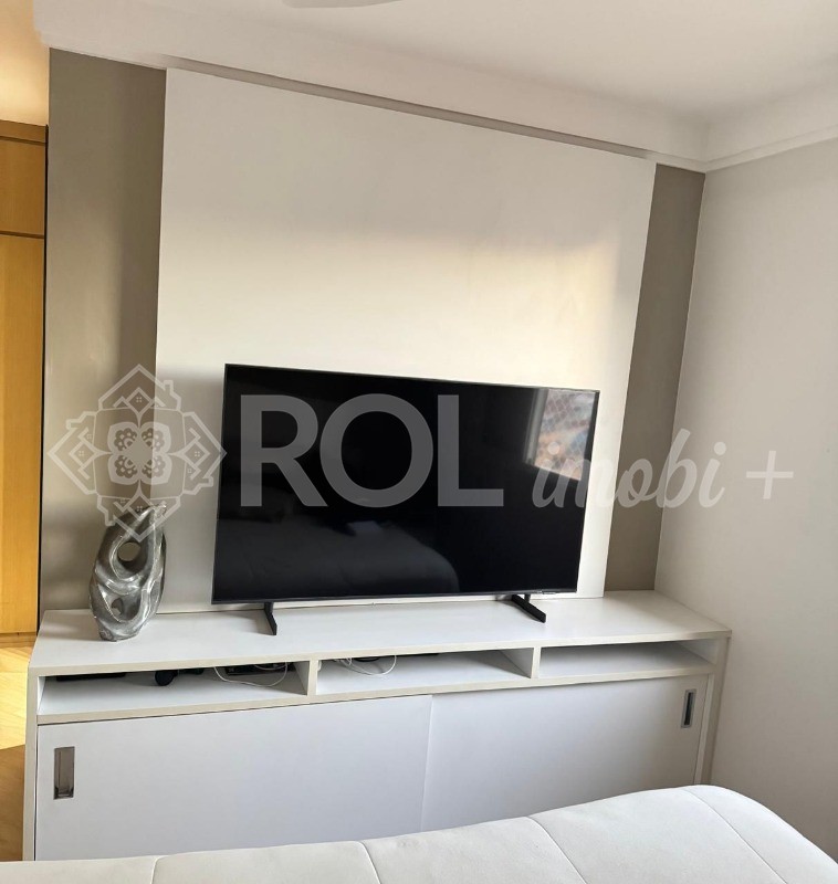 Apartamento, 3 quartos, 126 m² - Foto 11