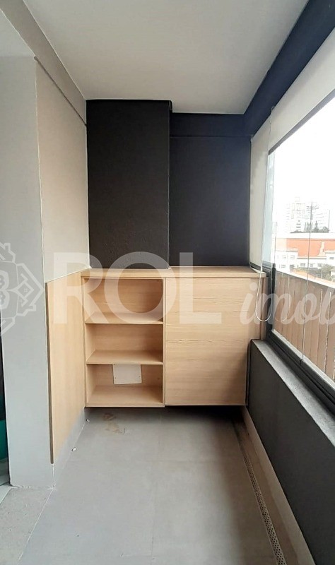 Apartamento, 1 quarto, 25 m² - Foto 7