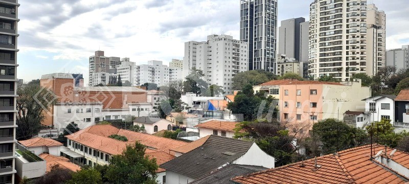 Apartamento, 1 quarto, 25 m² - Foto 6