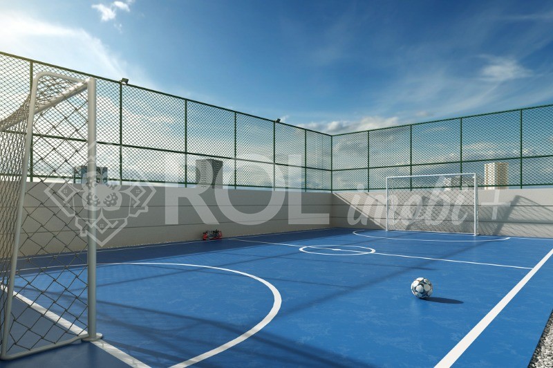 Apartamento, 2 quartos, 56 m² - Foto 25