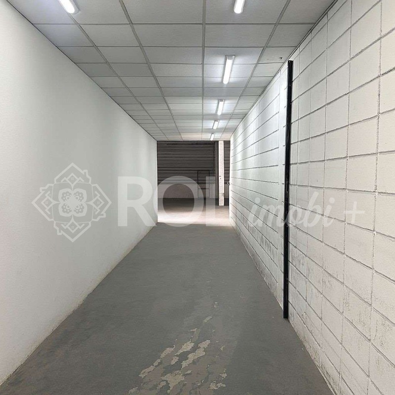 Depósito-Galpão, 1400 m² - Foto 6