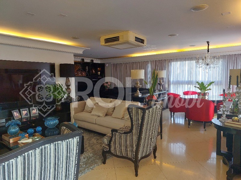 Apartamento, 4 quartos, 280 m² - Foto 6