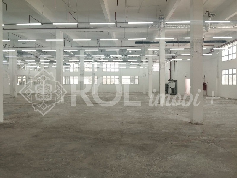 Depósito-Galpão, 5198 m² - Foto 8
