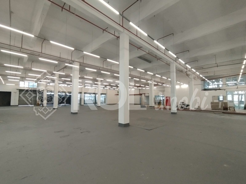 Depósito-Galpão, 5198 m² - Foto 7
